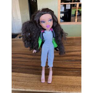 Vintage 2001 MGA Bratz Doll